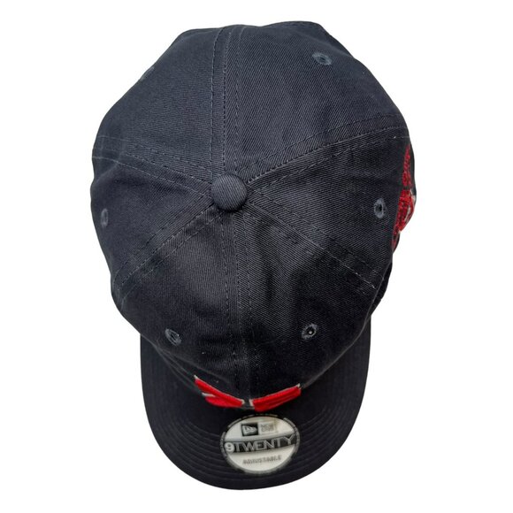 Orlando Pace OSU Buckeyes Archie Griffin Scholarship Golf Outing 2021 Hat Cap - Picture 7 of 10